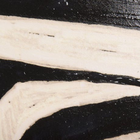 Clay Pattern II by Mercana Studio a Hand Embellished Textured Canvas by Mercana at Eve Furniture