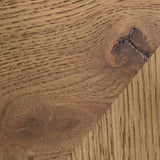 Clayburns Light Brown Bar Cabinet by Ashley at Eve Furniture