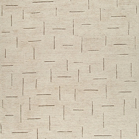 Clayman Beige/Brown Extra Large Rug by Ashley at Eve Furniture
