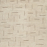 Clayman Beige/Brown Large Rug by Ashley at Eve Furniture