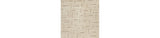 Clayman Beige/Brown Large Rug by Ashley at Eve Furniture