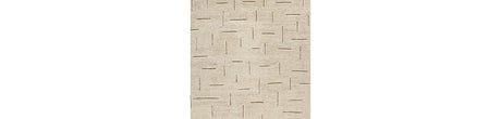 Clayman Beige/Brown Large Rug by Ashley at Eve Furniture