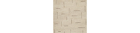 Clayman Beige/Brown Medium Rug by Ashley at Eve Furniture