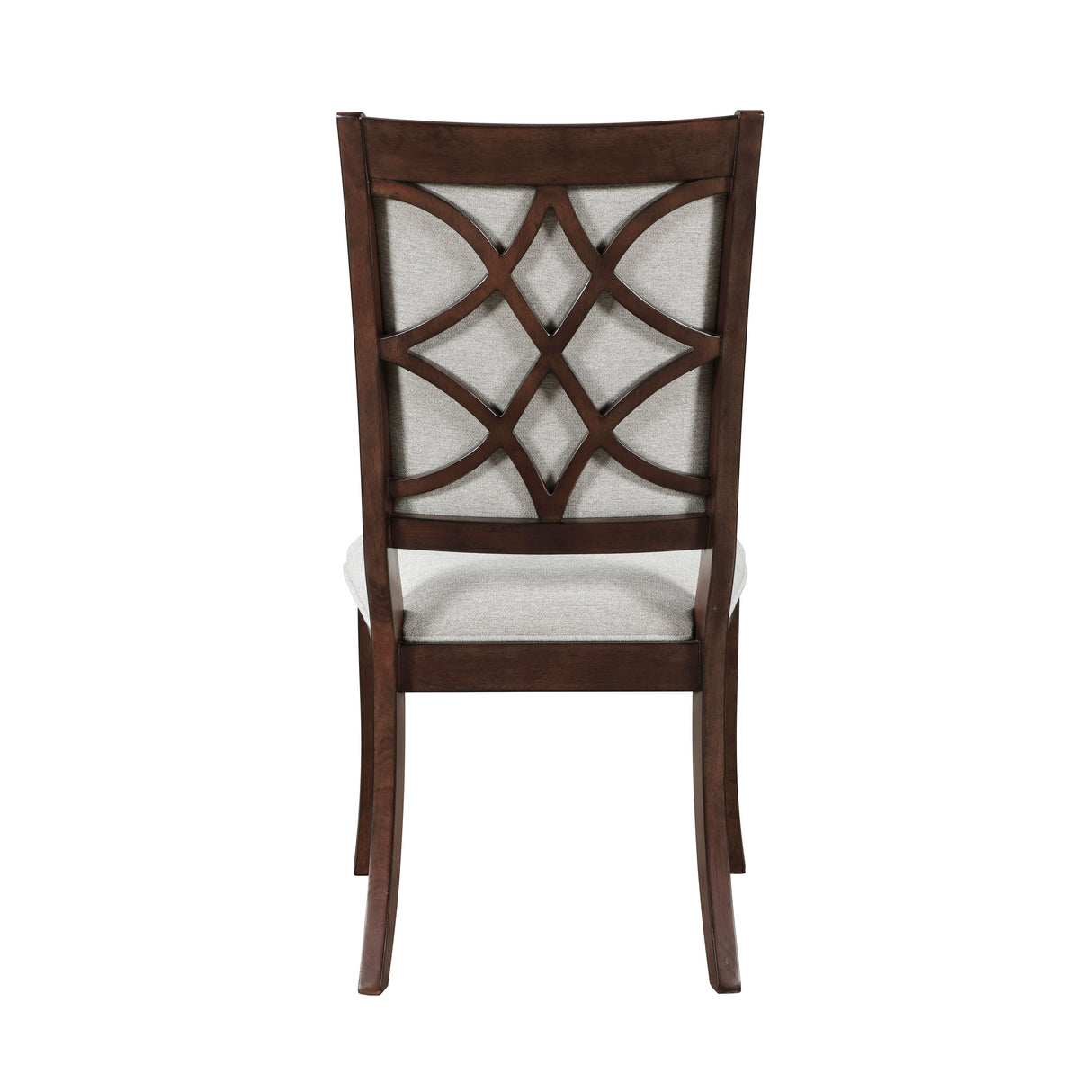 Claymont Cherry Extendable Dining Set by Homelegance at Eve Furniture