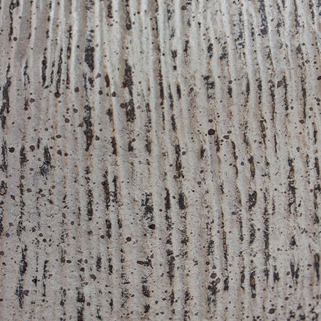 Claymount Distressed Brown Vase by Ashley at Eve Furniture