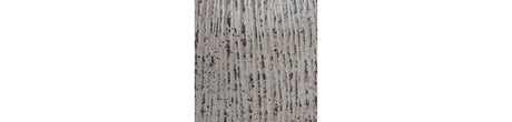 Claymount Distressed Brown Vase by Ashley at Eve Furniture