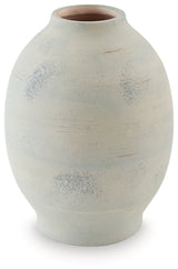 Clayson Sage Green Vase