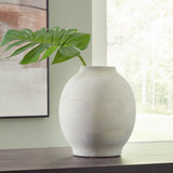 Clayson Sage Green Vase