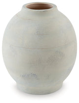 Clayson Sage Green Vase