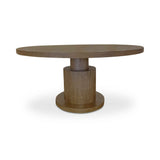 Clayton Brown Dining Table