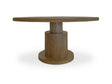 Clayton Brown Dining Table