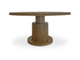 Clayton Brown Dining Table