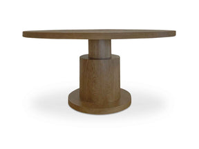Clayton Brown Dining Table