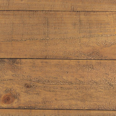 Clayton Coffee Table - Sunfield by Classic Home at Eve Furniture