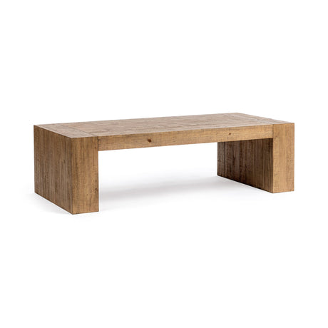 Clayton Coffee Table - Sunfield by Classic Home at Eve Furniture
