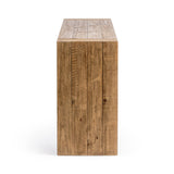 Clayton Console Table - Sunfield by Classic Home at Eve Furniture