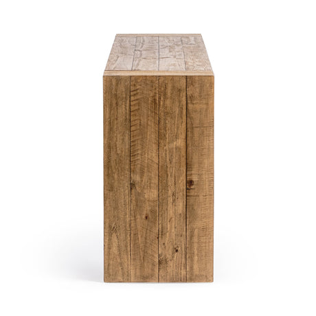 Clayton Console Table - Sunfield by Classic Home at Eve Furniture