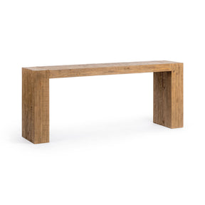 Clayton Console Table - Sunfield by Classic Home at Eve Furniture