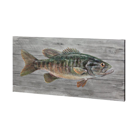 Clear Water Beauty by Mercana Studio a Hand Embellished Textured Canvas by Mercana at Eve Furniture