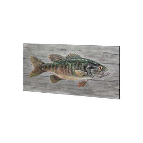Clear Water Beauty by Mercana Studio a Hand Embellished Textured Canvas by Mercana at Eve Furniture
