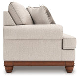 Clearbrooke Sandstone Living Room Set by Ashley at Eve Furniture