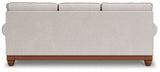 Clearbrooke Sandstone Living Room Set by Ashley at Eve Furniture