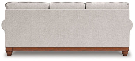Clearbrooke Sandstone Living Room Set by Ashley at Eve Furniture