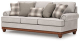 Clearbrooke Sandstone Living Room Set by Ashley at Eve Furniture