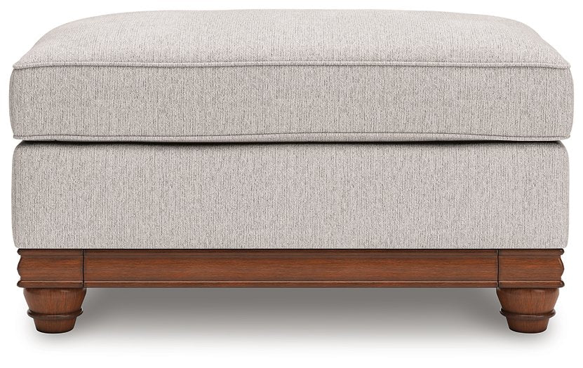 Clearbrooke Sandstone Living Room Set by Ashley at Eve Furniture