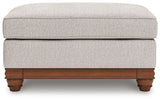 Clearbrooke Sandstone Living Room Set by Ashley at Eve Furniture