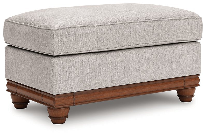 Clearbrooke Sandstone Living Room Set by Ashley at Eve Furniture