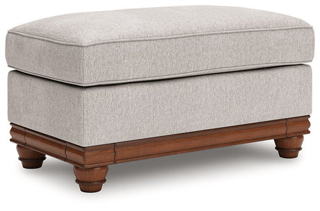 Clearbrooke Sandstone Living Room Set by Ashley at Eve Furniture