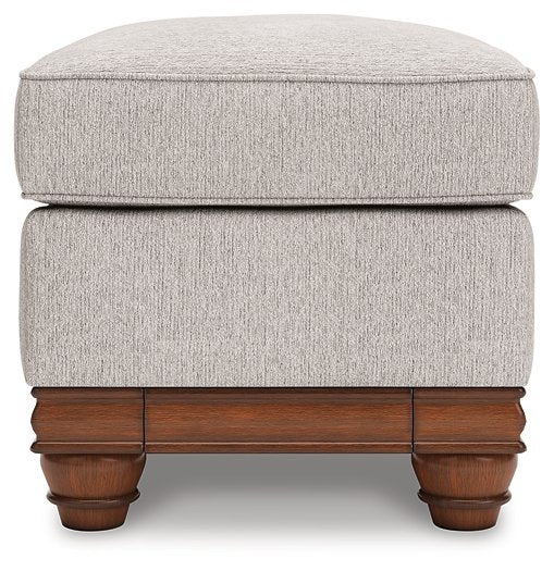 Clearbrooke Sandstone Living Room Set by Ashley at Eve Furniture