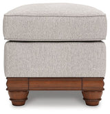 Clearbrooke Sandstone Living Room Set by Ashley at Eve Furniture