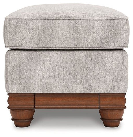Clearbrooke Sandstone Living Room Set by Ashley at Eve Furniture