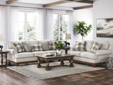 Clearbrooke Sandstone Living Room Set by Ashley at Eve Furniture
