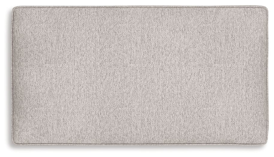 Clearbrooke Sandstone Living Room Set by Ashley at Eve Furniture