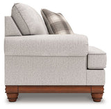 Clearbrooke Sandstone Living Room Set by Ashley at Eve Furniture