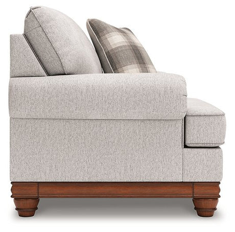 Clearbrooke Sandstone Living Room Set by Ashley at Eve Furniture