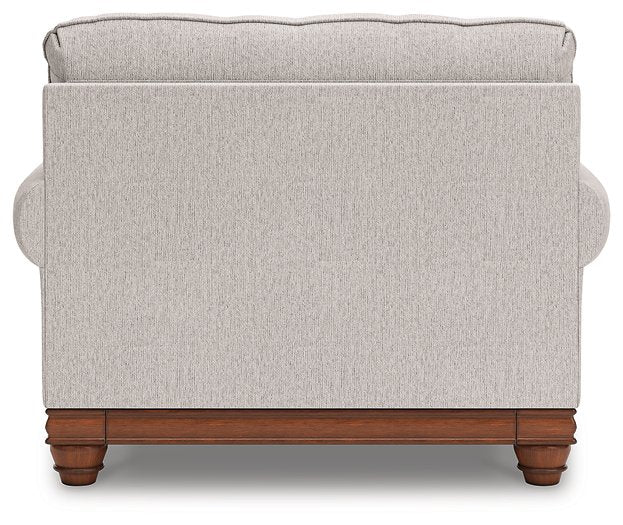 Clearbrooke Sandstone Living Room Set by Ashley at Eve Furniture