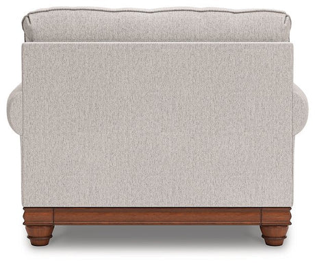 Clearbrooke Sandstone Living Room Set by Ashley at Eve Furniture