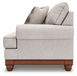 Clearbrooke Sandstone Living Room Set by Ashley at Eve Furniture