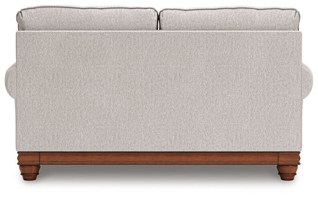 Clearbrooke Sandstone Living Room Set by Ashley at Eve Furniture