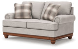 Clearbrooke Sandstone Living Room Set by Ashley at Eve Furniture