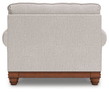 Clearbrooke Sandstone Oversized Chair by Ashley at Eve Furniture