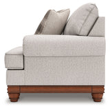 Clearbrooke Sandstone Oversized Chair by Ashley at Eve Furniture