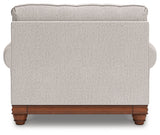 Clearbrooke Sandstone Oversized Chair by Ashley at Eve Furniture