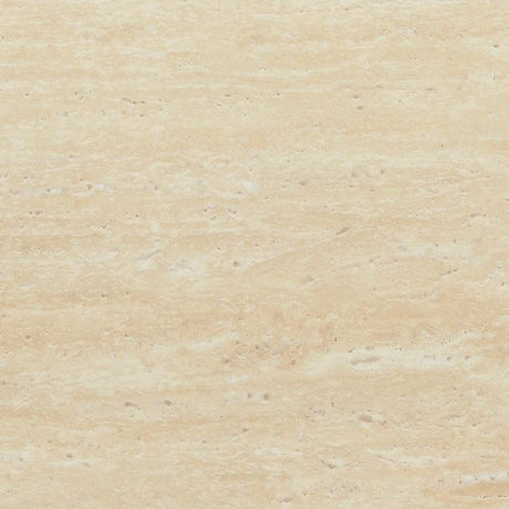 Clementine Faux Travertine Console Table by TOV Furniture at Eve Furniture