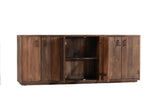 Cleo Cabinet by Classic Home at Eve Furniture