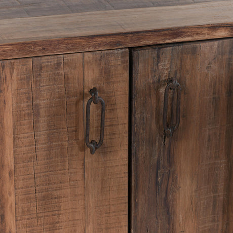 Cleo Cabinet by Classic Home at Eve Furniture